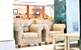 Safa Park Hotel Yanbu 3*