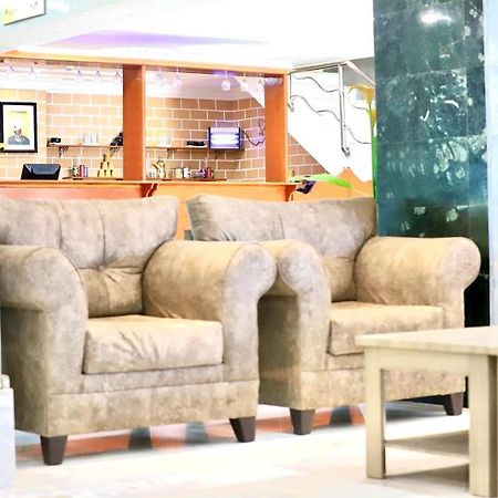 Safa Park Hotel Yanbu فندق صفا بارك ينبع Exterior photo