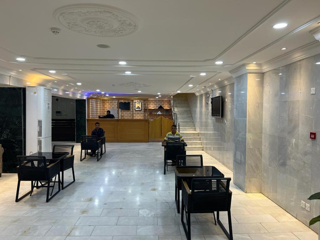 Safa Park Hotel Yanbu فندق صفا بارك ينبع Exterior photo
