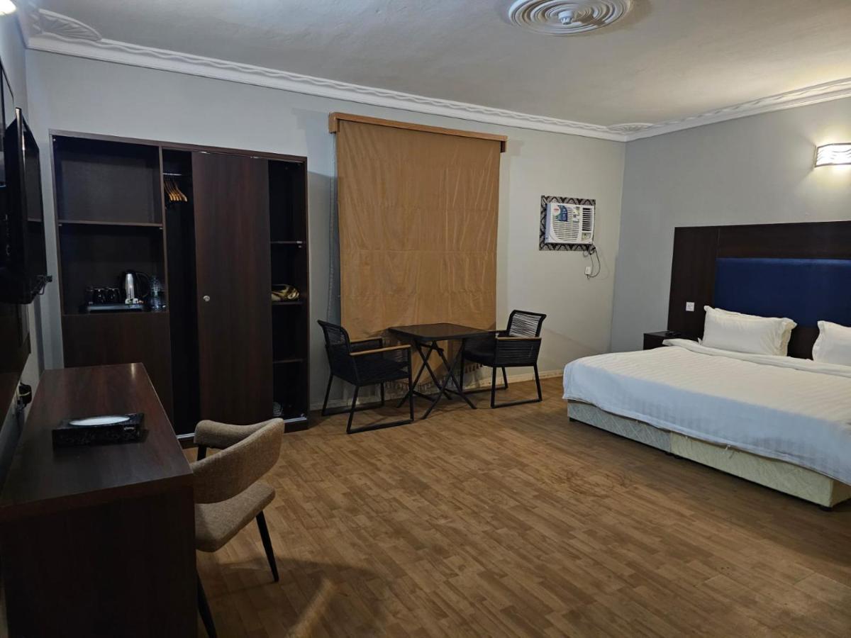 Safa Park Hotel Yanbu فندق صفا بارك ينبع Exterior photo