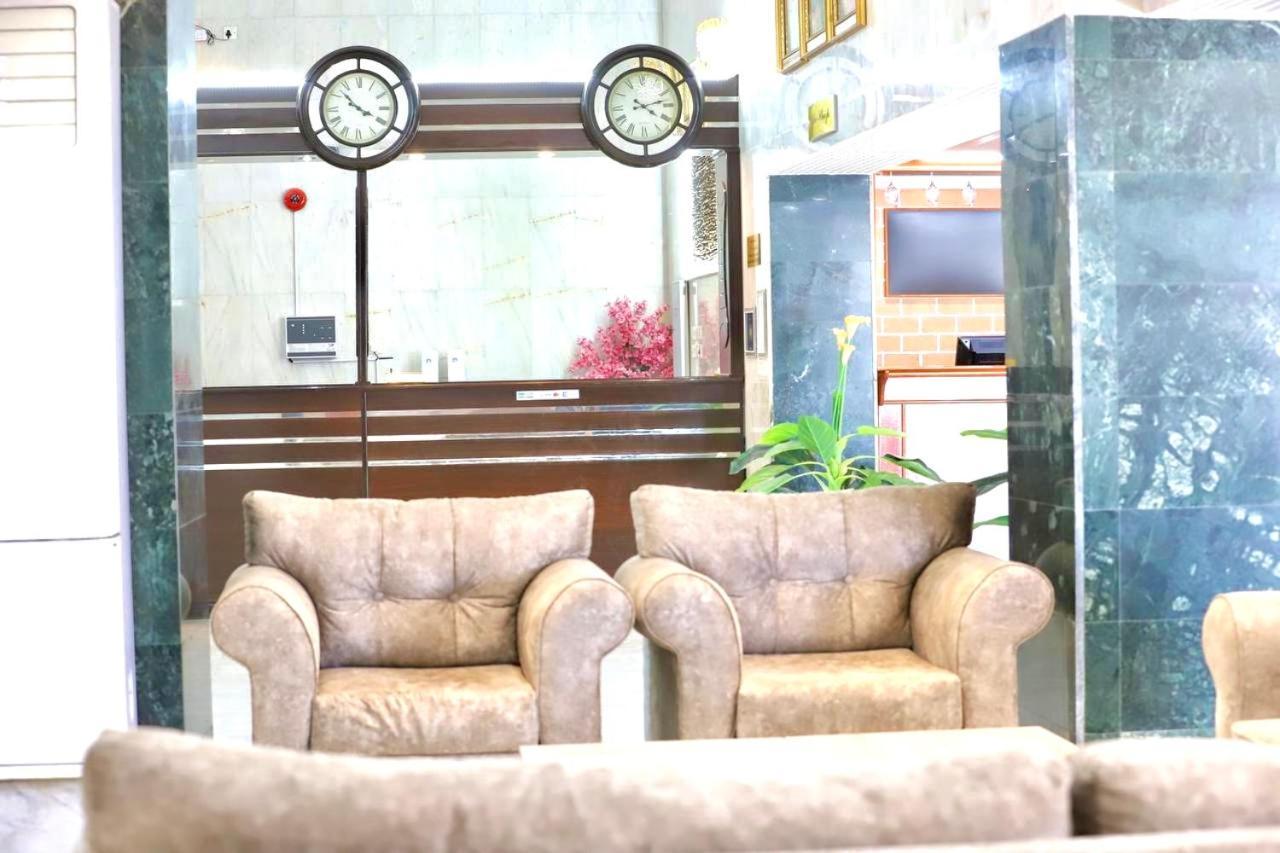Safa Park Hotel Yanbu فندق صفا بارك ينبع Exterior photo